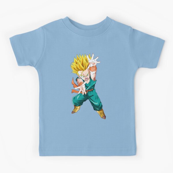 Item preview, SON GOKU DRAGON BALL Z Baby designed and sold by yousseshop.