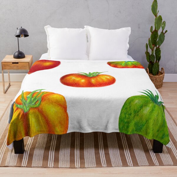 Item preview, 5 Tomatoes designed and sold by umasharda.