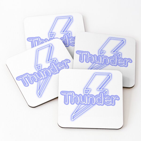 Item preview, Professional Art - Thunder designed and sold by STOXT.