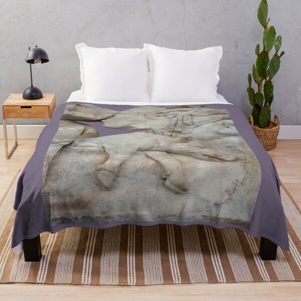 Item preview, Calydonian Boar Greek Mythological Relief Cut Out designed and sold by taiche.