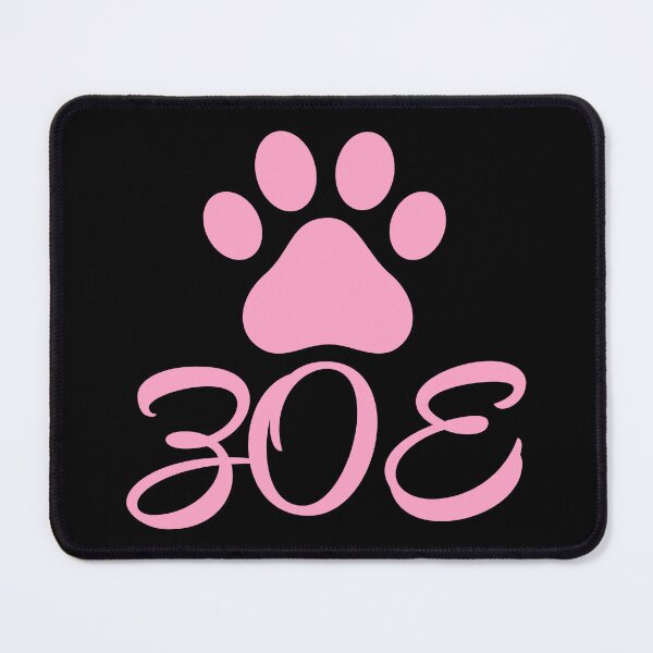 Item preview, Pink Cat Paw Zoe  designed and sold by Foofighter01.