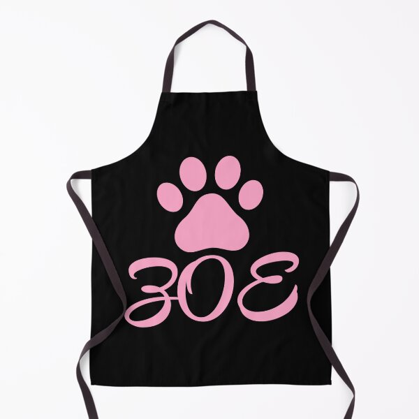 Item preview, Pink Cat Paw Zoe designed and sold by Foofighter01.