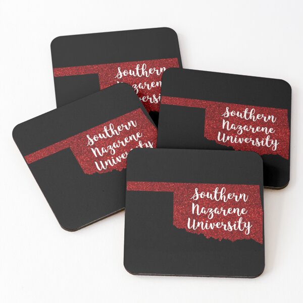 Item preview, Southern Nazarene University designed and sold by baileyvannatta.
