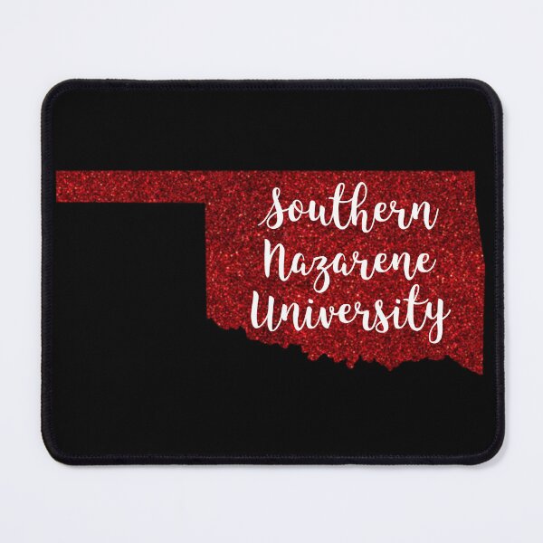 Item preview, Southern Nazarene University designed and sold by baileyvannatta.