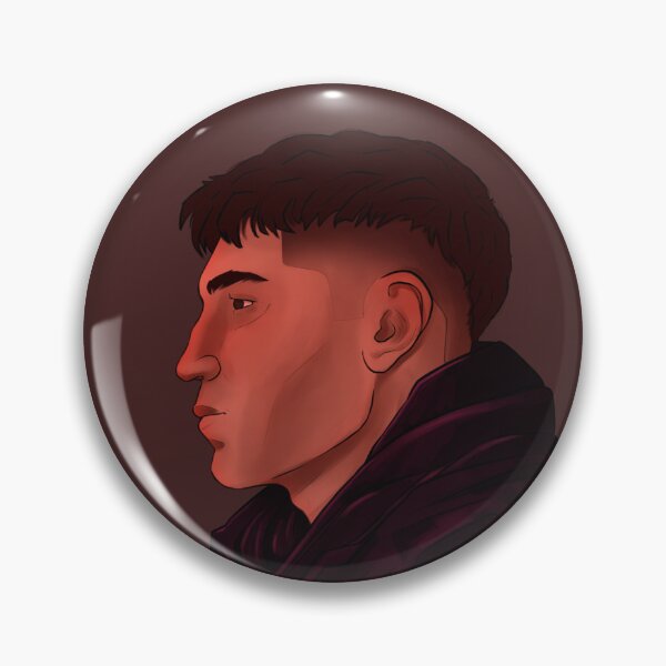 Item preview, Frank designed and sold by Ericcsticc.