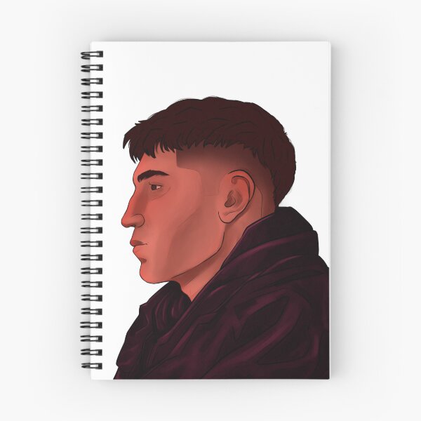 Item preview, Frank designed and sold by Ericcsticc.