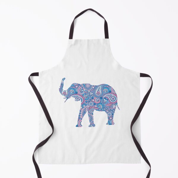Item preview, Indian Elephant designed and sold by Most-Mysterious.