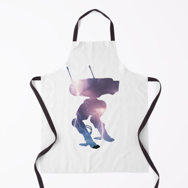 Item preview, Lightning BD1 designed and sold by Most-Mysterious.