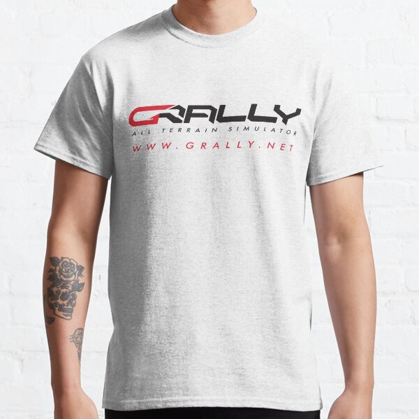 Classic T-Shirt