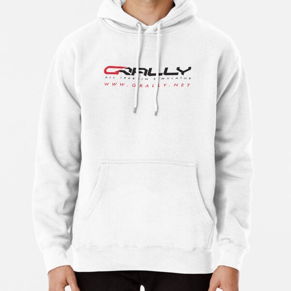 Hoodie (Pullover)