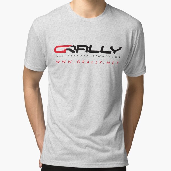 Tri-blend T-Shirt