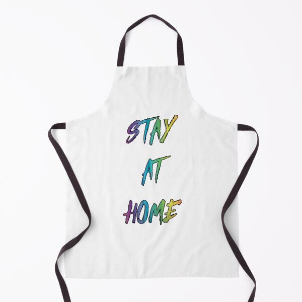 Item preview, Stay at home designed and sold by Most-Mysterious.