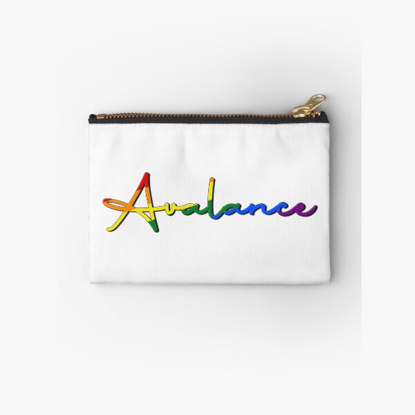 Item preview, Avalance Gay designed and sold by october-lady.