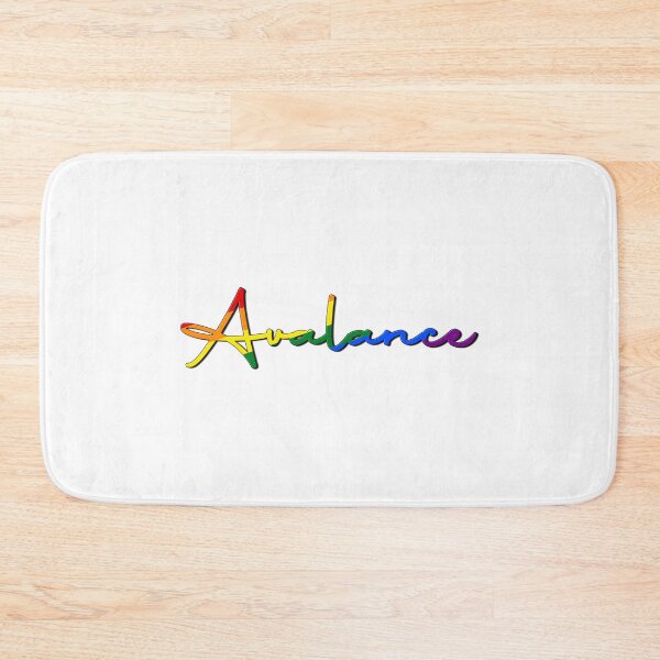 Item preview, Avalance Gay designed and sold by october-lady.