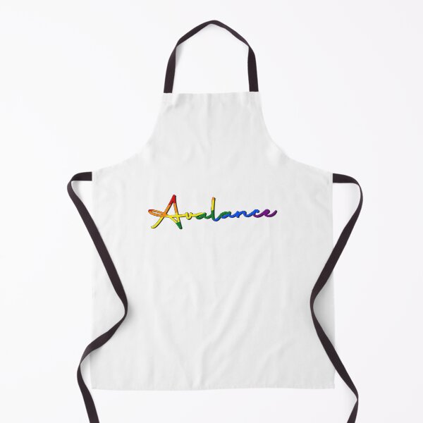 Item preview, Avalance Gay designed and sold by october-lady.
