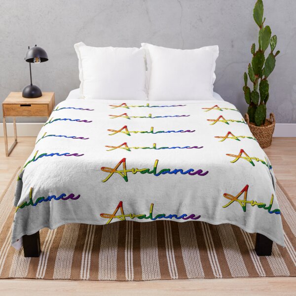 Item preview, Avalance Gay designed and sold by october-lady.