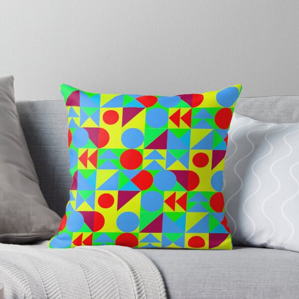 Item preview, Abstract Backgrounds With Shapes designed and sold by Design Repo.
