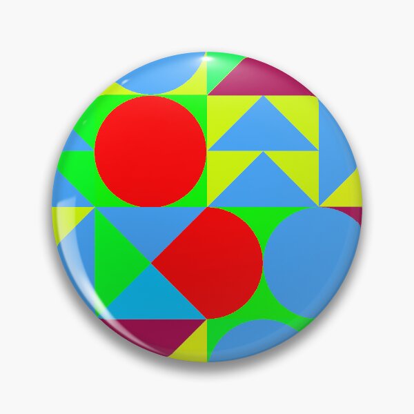 Item preview, Abstract Backgrounds With Shapes designed and sold by Design Repo.