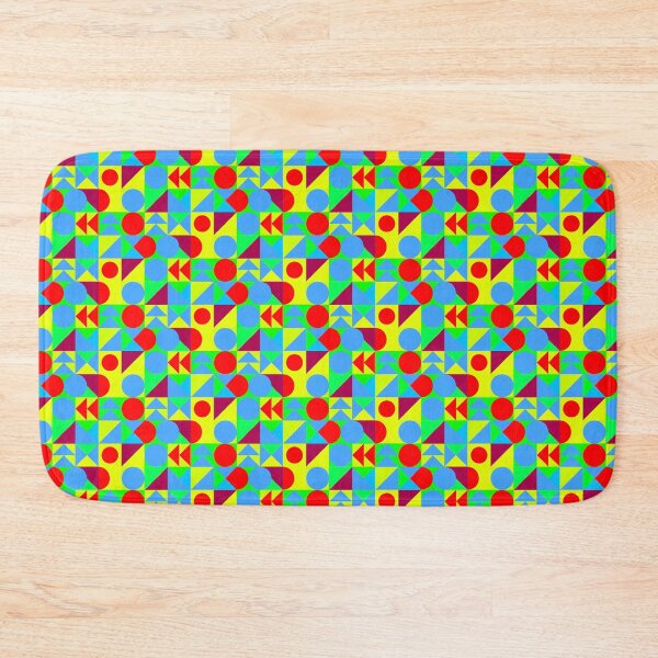 Item preview, Abstract Backgrounds With Shapes designed and sold by Design Repo.