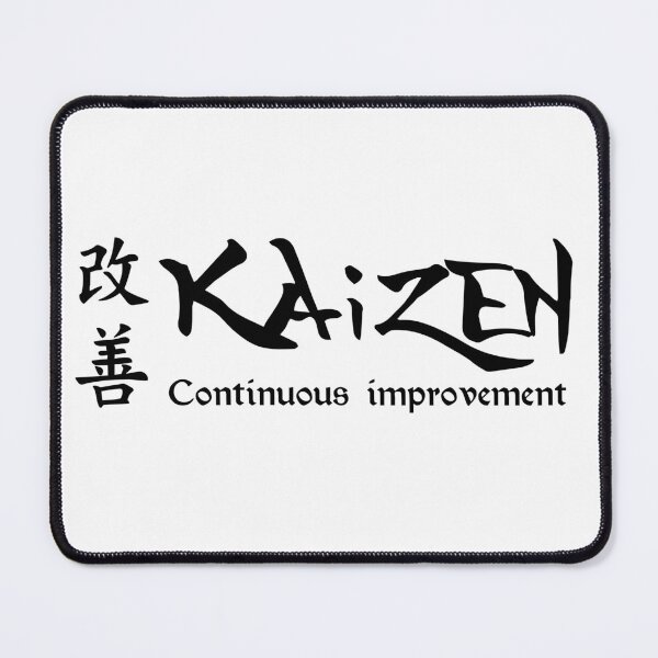 Item preview, Kaizen Continuous Improvement designed and sold by nando270.