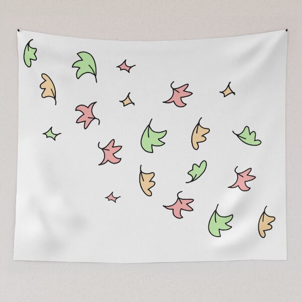 Item preview, Heartstopper Leaves  designed and sold by Paigeioart.