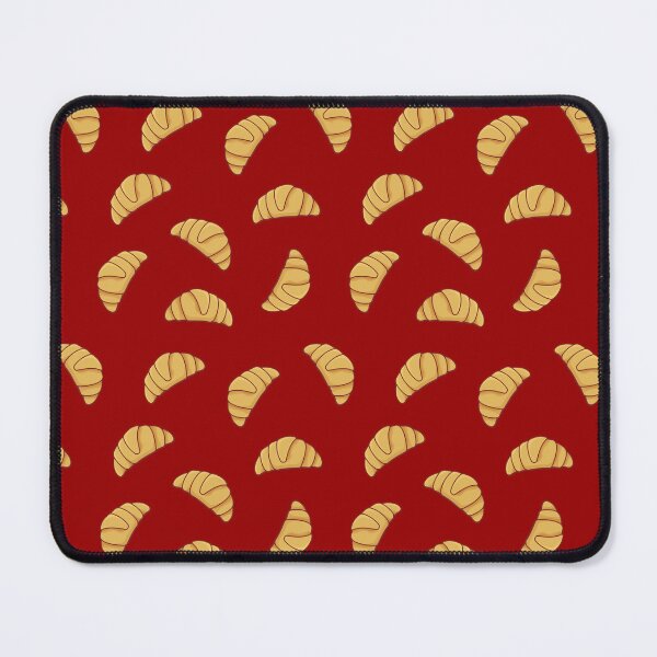 Item preview, Croissant Pattern designed and sold by sifis.