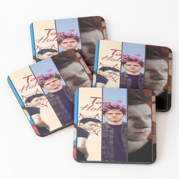 Item preview, Tom Holland 2022  designed and sold by hintqdden.