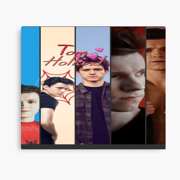 Item preview, Tom Holland 2022  designed and sold by hintqdden.