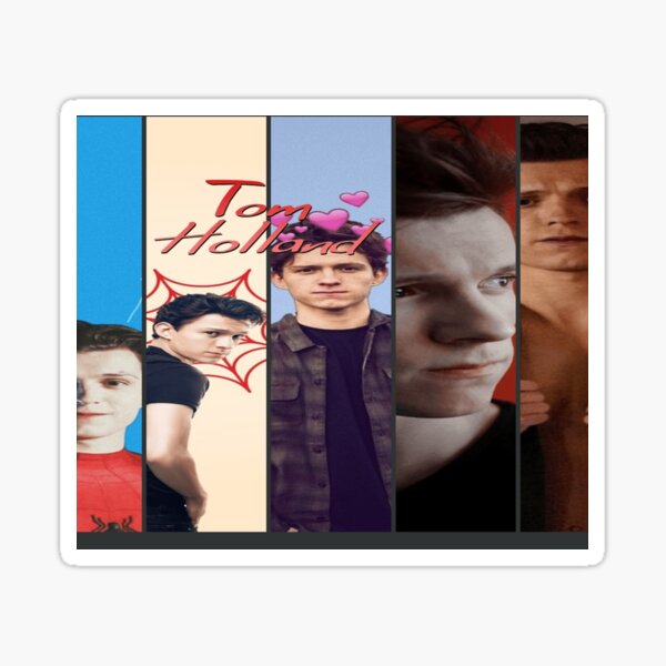 Item preview, Tom Holland 2022  designed and sold by hintqdden.