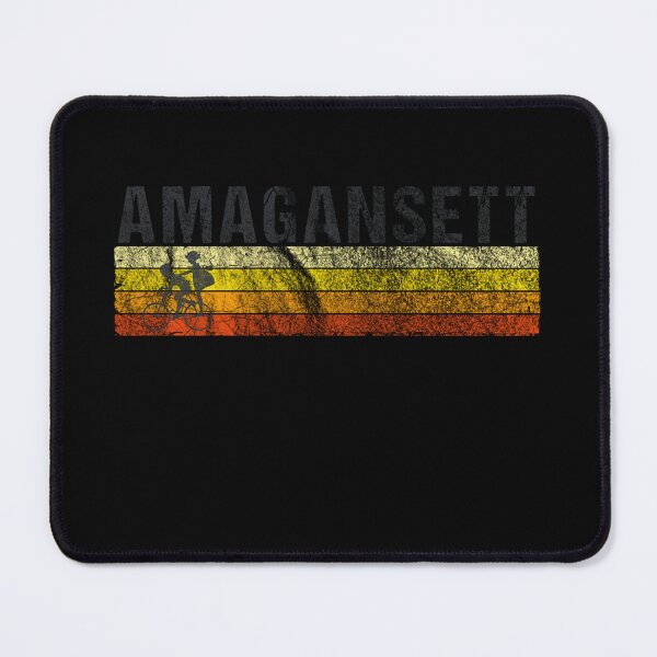 Item preview, Amagansett Long Island Vintage Style Beach designed and sold by LegOlenve.
