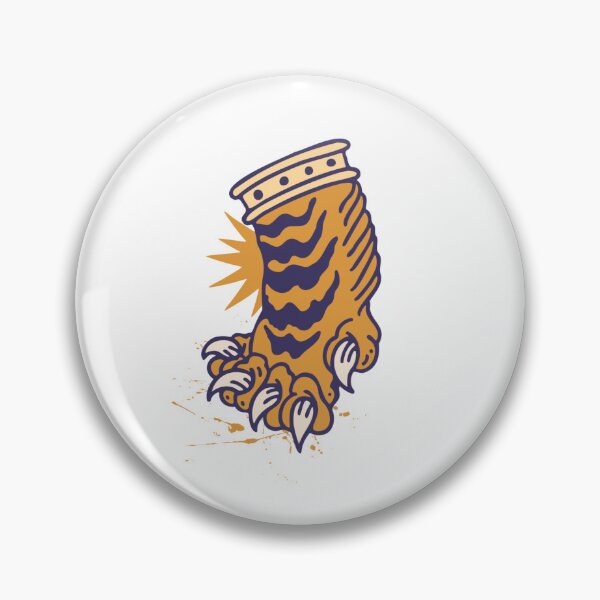 Item preview, The Tiger Cave designed and sold by Stricely.