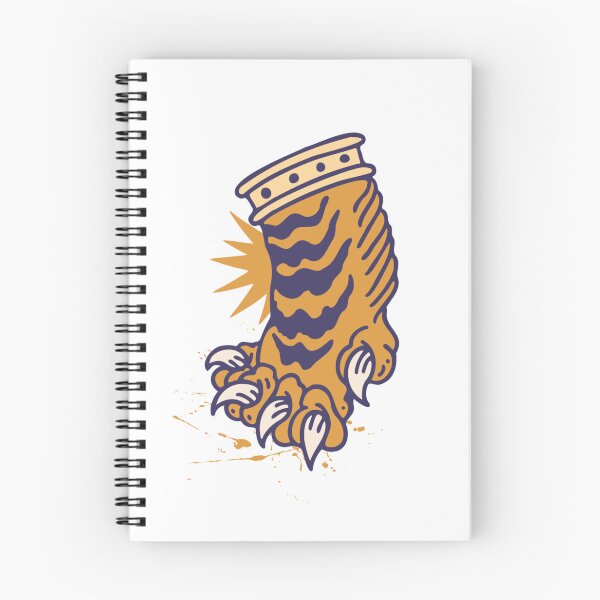 Item preview, The Tiger Cave designed and sold by Stricely.