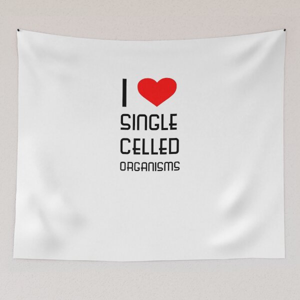 Item preview, I Love Single Celled Organisms Exxon TV Ad Shirt designed and sold by ravishdesigns.