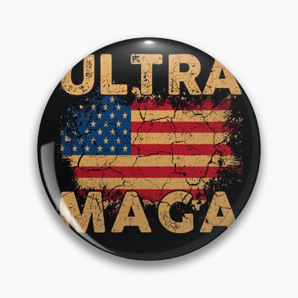 Item preview, Ultra Maga and Proud of it designed and sold by alexquang.