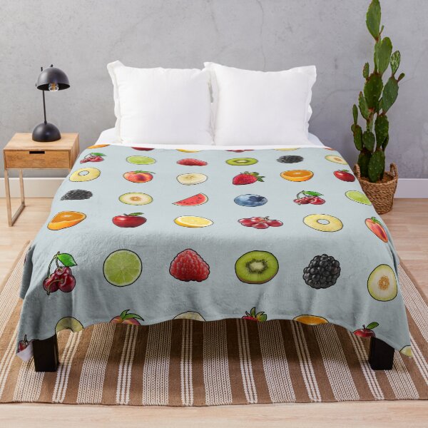 Item preview, Fruit Salad designed and sold by PoeTatoes.