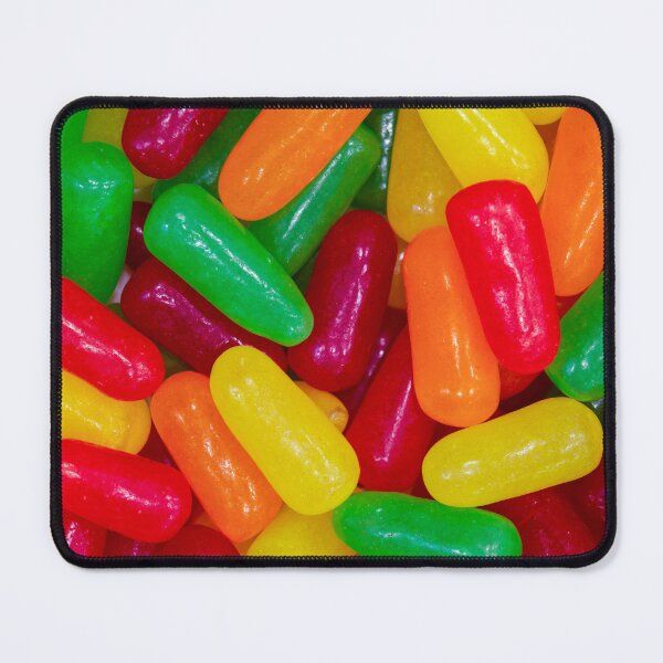 Item preview, Mike and Ikes designed and sold by John Velocci.