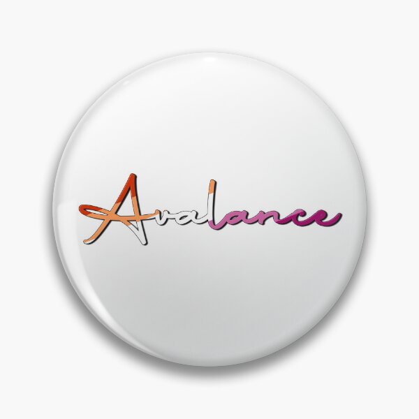 Item preview, Avalance Lesbian designed and sold by october-lady.