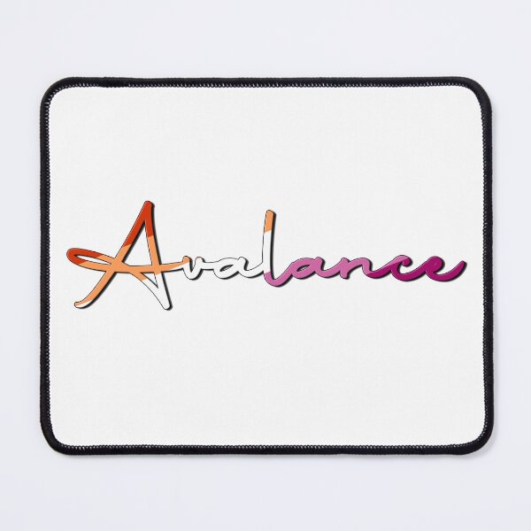 Item preview, Avalance Lesbian designed and sold by october-lady.