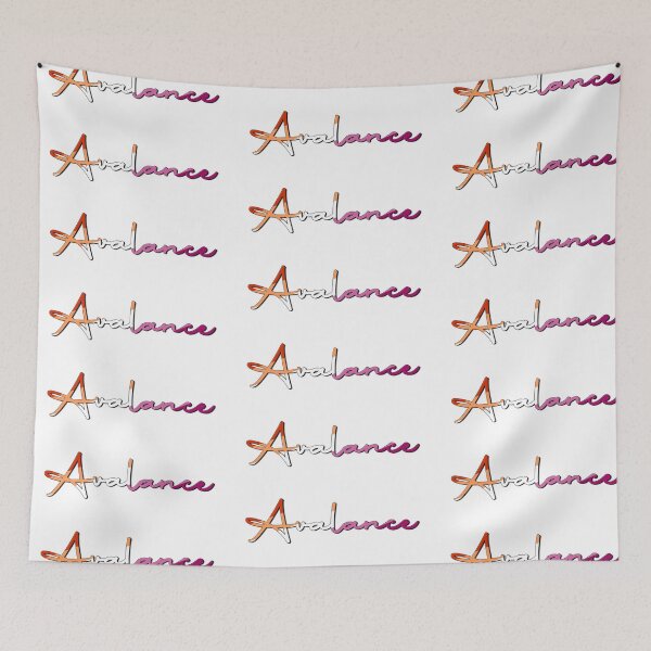 Item preview, Avalance Lesbian designed and sold by october-lady.