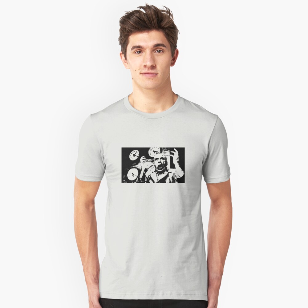 Tshirt by jwftp Redbubble