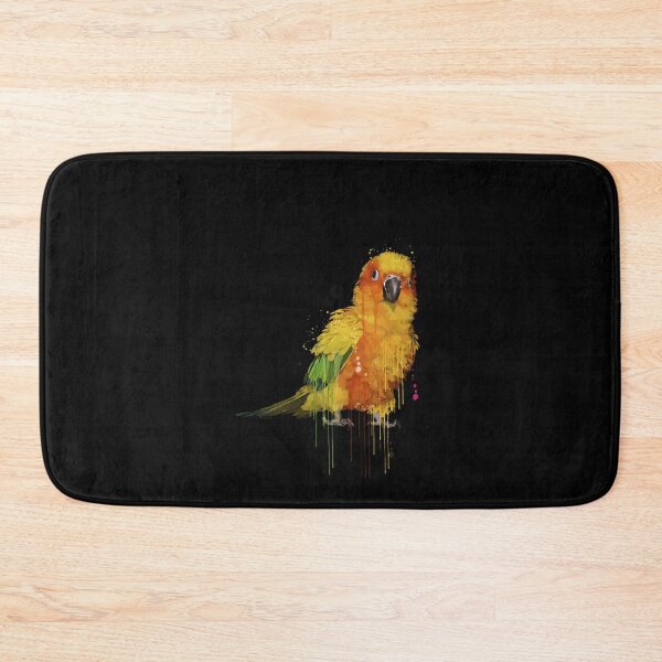 Artikelvorschau, Sun Conure Hemd Niedlicher Conure Papagei entworfen und verkauft von LegOlenve.