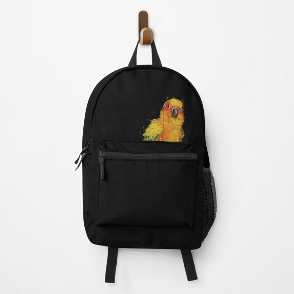 Item preview, Sun Conure Shirt Cute Conure Parrot designed and sold by LegOlenve.