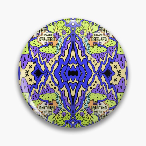 Item preview, Flow 3x designed and sold by Faried Januar.
