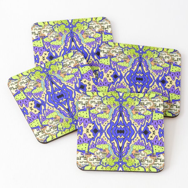 Item preview, Flow 3x designed and sold by Faried Januar.