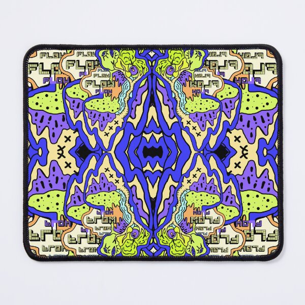 Item preview, Flow 3x designed and sold by Faried Januar.