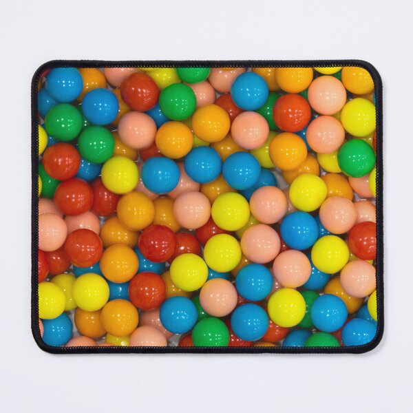 Item preview, Gumballs designed and sold by John Velocci.