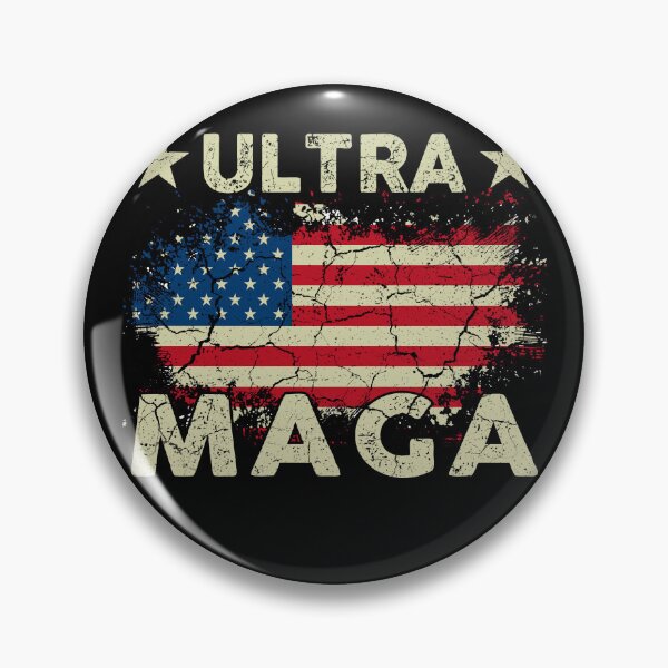 Item preview, Ultra Maga Proud Ultra-Maga designed and sold by alexquang.