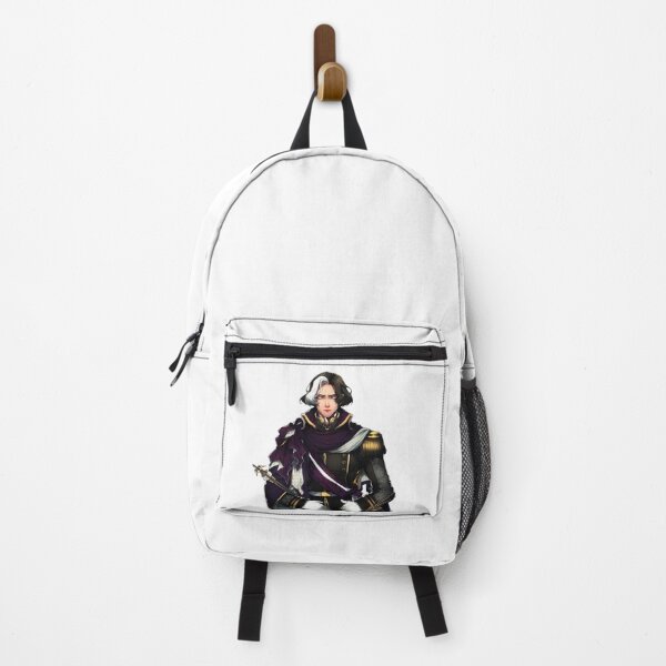 Item preview, Ascian Emet Selch designed and sold by Christinartd.