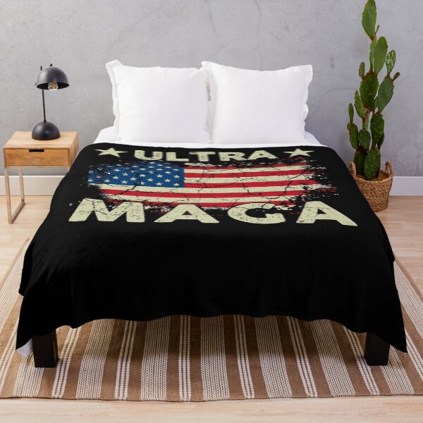 Aperçu de l'œuvre Ultra Maga Fier Ultra-Maga créée et vendue par alexquang.
