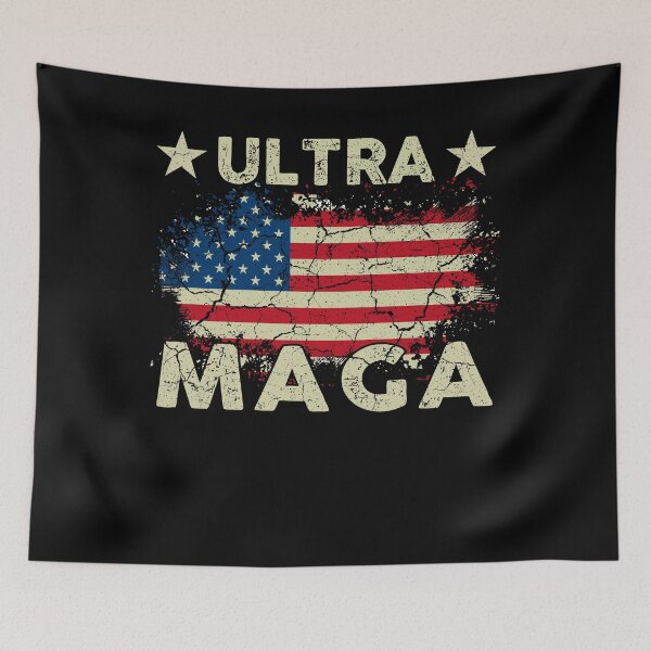 Artikelvorschau, Ultra Maga Stolzes Ultra-Maga entworfen und verkauft von alexquang.